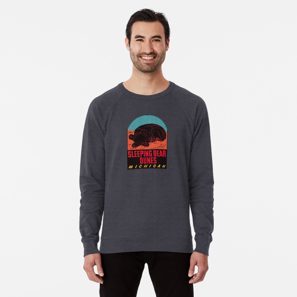 Item preview, Lightweight Sweatshirt designed and sold by hilda74.