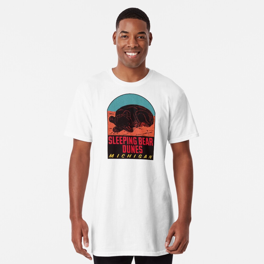 Item preview, Long T-Shirt designed and sold by hilda74.