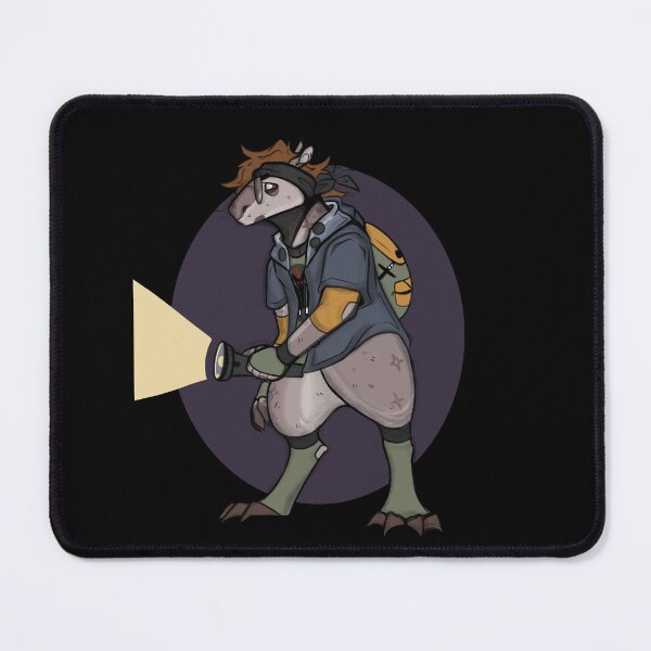 Item preview, Chronic Capybara designed and sold by LightzAflame.
