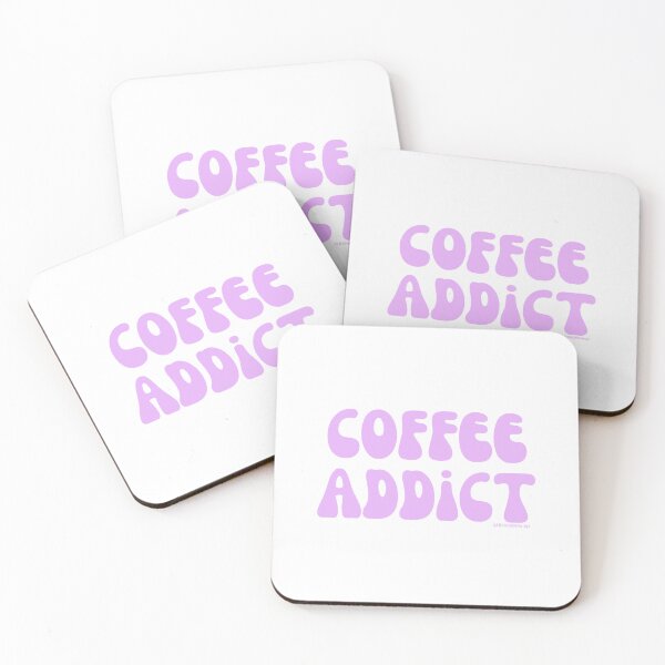 Item preview, Coffee Addict. v45 | @lilsboobthangs designed and sold by lilsboobthangs.