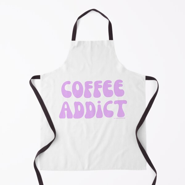 Artikelvorschau, Kaffeesüchtiger. v45 | @lilsboobthangs entworfen und verkauft von lilsboobthangs.