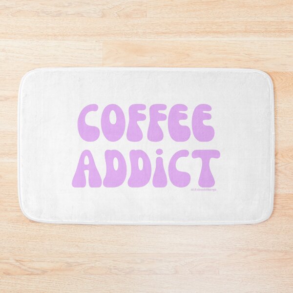 Item preview, Coffee Addict. v45 | @lilsboobthangs designed and sold by lilsboobthangs.