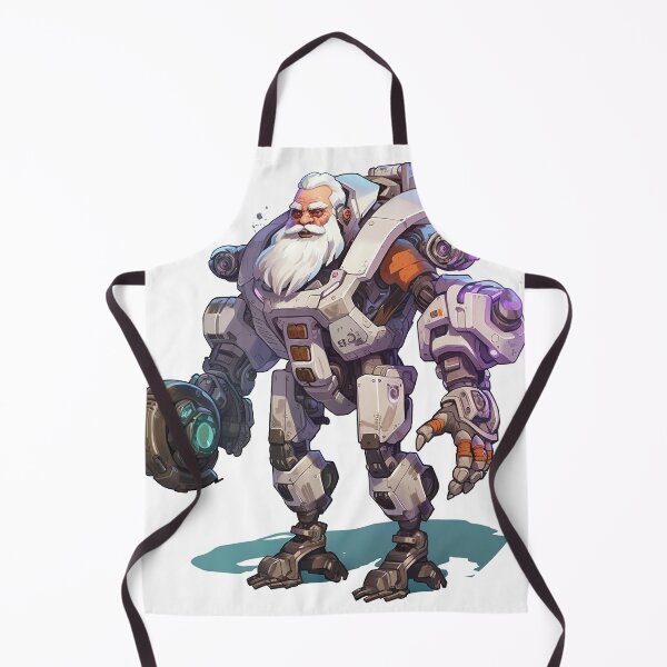Item preview, Mecha Mobility designed and sold by PyramidSchmear.