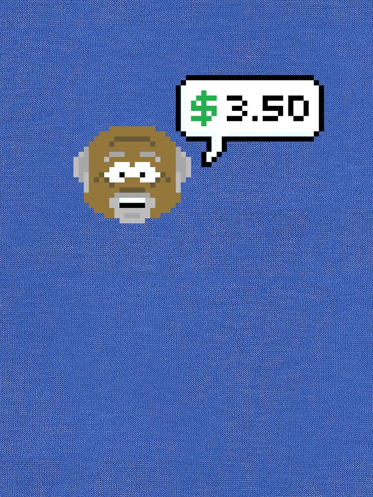 tree fiddy shirt