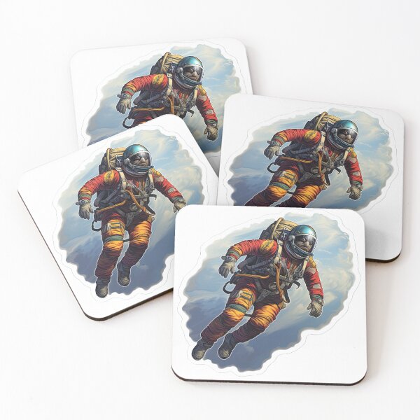 Item preview, Skydiver designed and sold by abmkf.