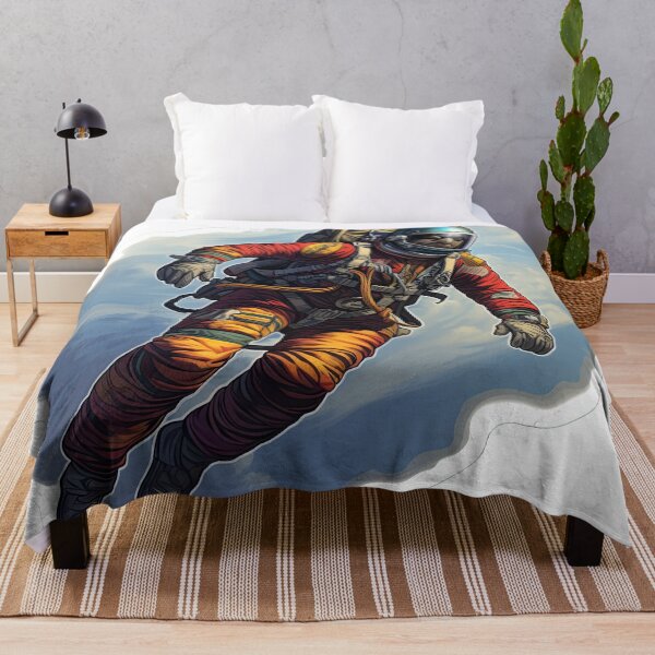 Item preview, Skydiver designed and sold by abmkf.