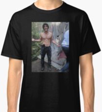 Bob Morley Classic T-Shirt