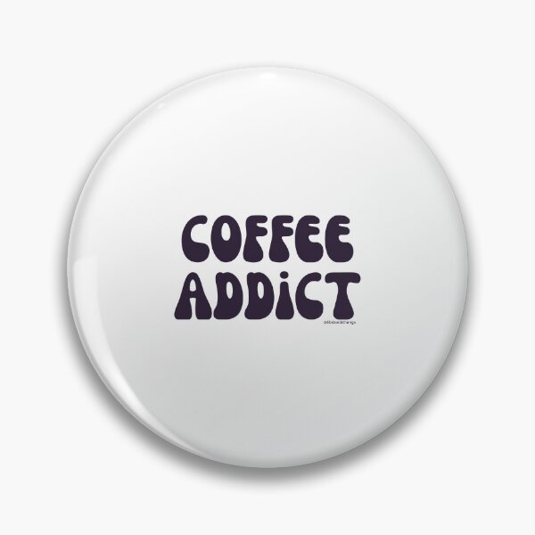 Artikelvorschau, Kaffeesüchtiger. v46 | @lilsboobthangs entworfen und verkauft von lilsboobthangs.