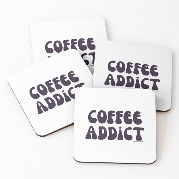 Item preview, Coffee Addict. v46 | @lilsboobthangs designed and sold by lilsboobthangs.