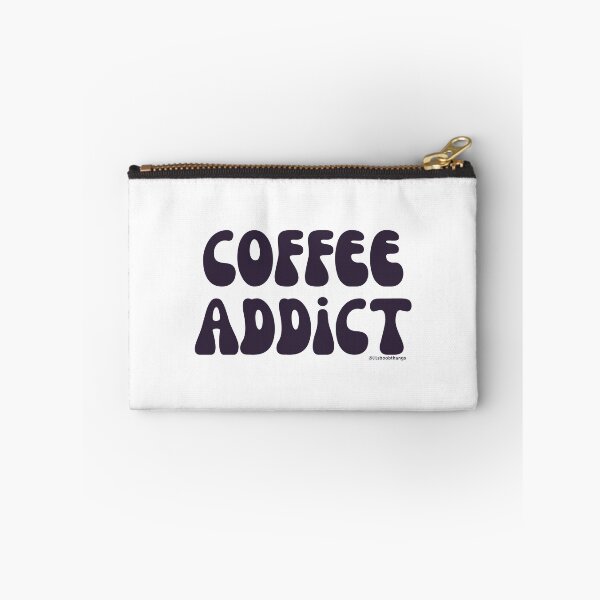 Artikelvorschau, Kaffeesüchtiger. v46 | @lilsboobthangs entworfen und verkauft von lilsboobthangs.