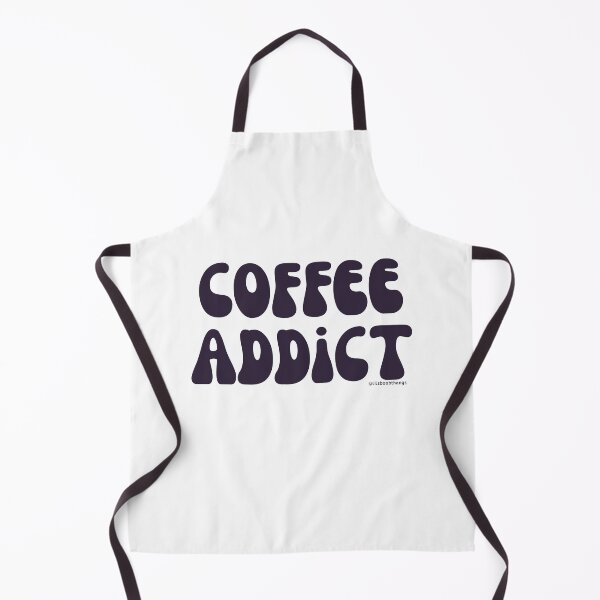 Artikelvorschau, Kaffeesüchtiger. v46 | @lilsboobthangs entworfen und verkauft von lilsboobthangs.