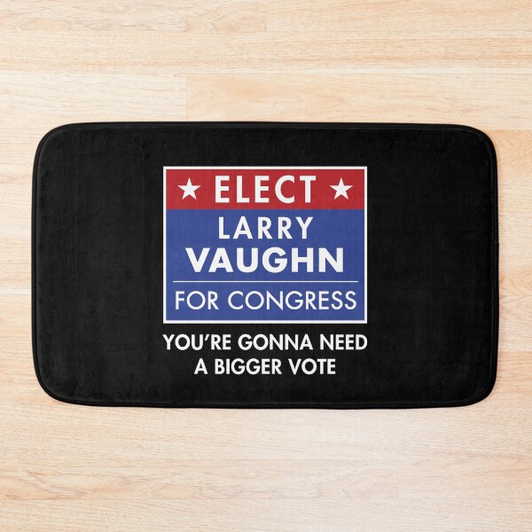 Item preview, Elect Larry Vaughn for Congress designed and sold by twHistory.