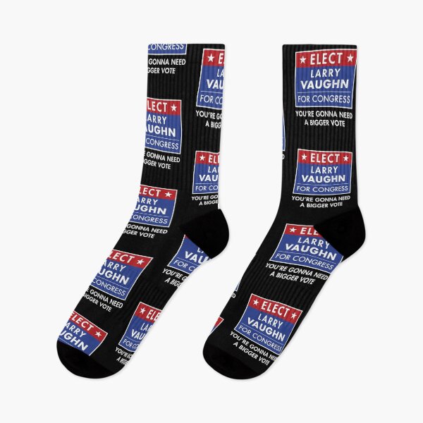 Item preview, Elect Larry Vaughn for Congress designed and sold by twHistory.