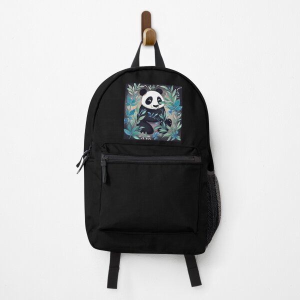 Item preview, Panda designed and sold by ComicsFactory.