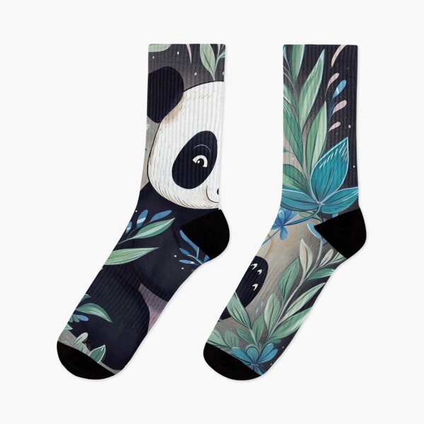 Item preview, Panda designed and sold by ComicsFactory.