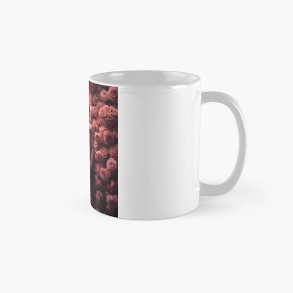 Item preview,  Pink Floral gentleman’s  designed and sold by oilidesing.