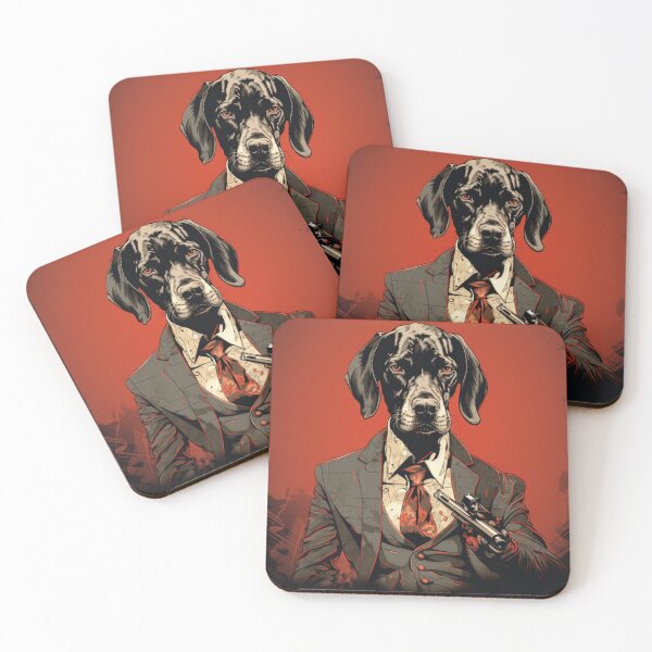 Item preview, Labrador dogo  designed and sold by patternshoprad.