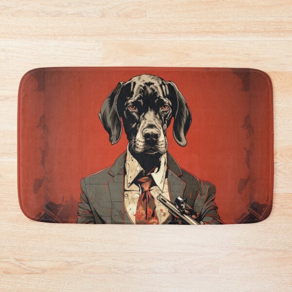 Item preview, Labrador dogo  designed and sold by patternshoprad.