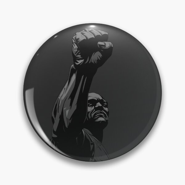 Item preview, Stand Strong. (Black / Dark) Artwork Nº 8M designed and sold by Bauani.