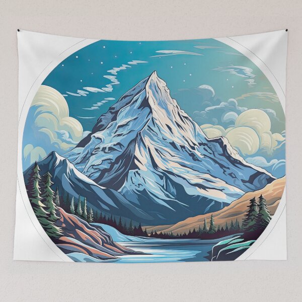 Item preview, Wonder of the world designed and sold by abmkf.