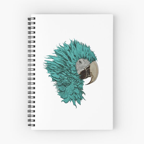 Item preview, Macaw Tropical Parrots designed and sold by Arteandart.