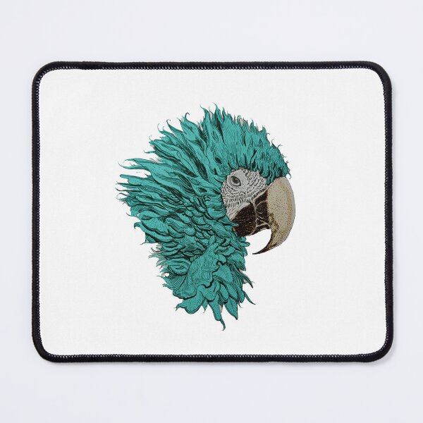 Item preview, Macaw Tropical Parrots designed and sold by Arteandart.
