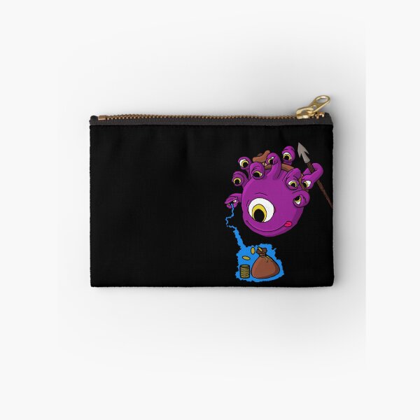 Item preview, gearholder (beholder) designed and sold by ForsoothDesigns.