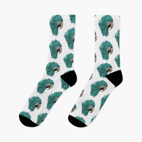 Item preview, Macaw Tropical Parrots designed and sold by Arteandart.
