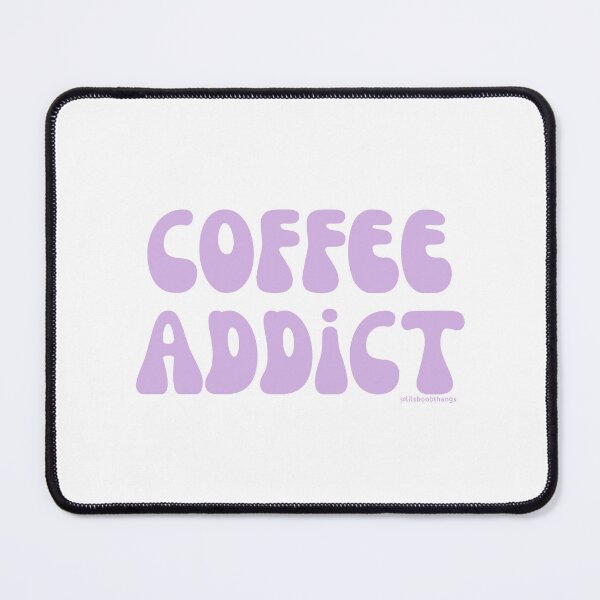 Item preview, Coffee Addict. v47 | @lilsboobthangs designed and sold by lilsboobthangs.