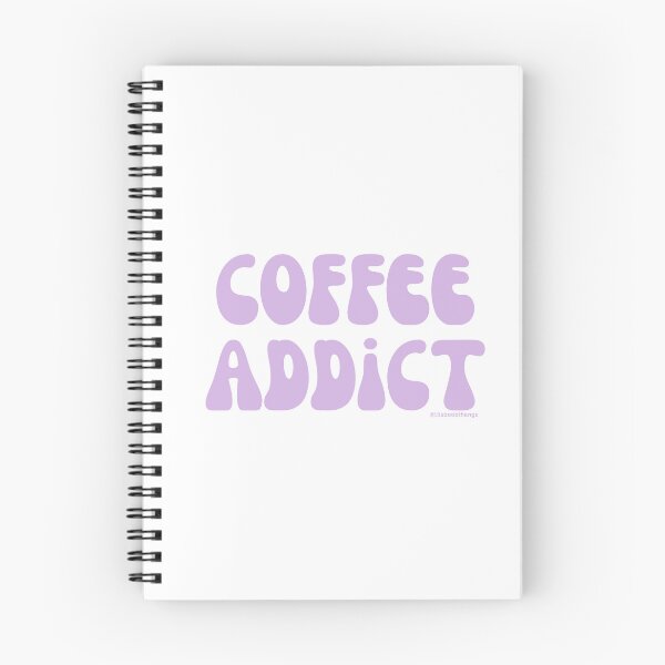 Artikelvorschau, Kaffeesüchtiger. v47 | @lilsboobthangs entworfen und verkauft von lilsboobthangs.