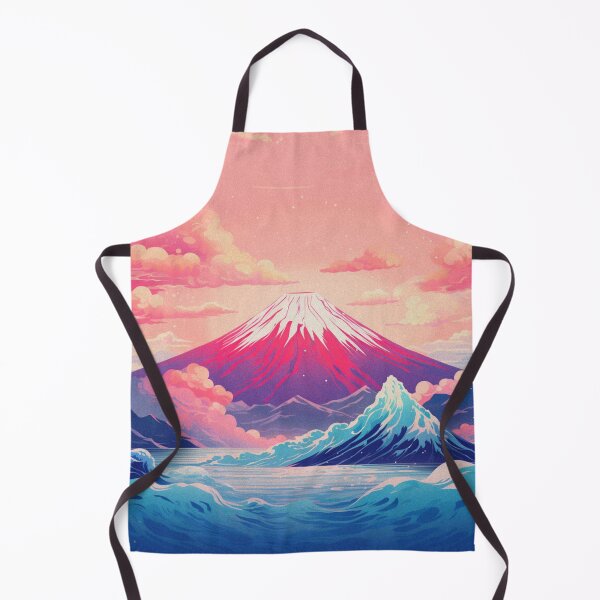 Item preview, Japan Mount Fuji designed and sold by Lonemoth.