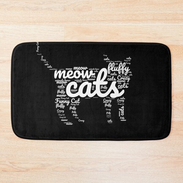 Item preview, Kittens Words designed and sold by Monica-Designs.