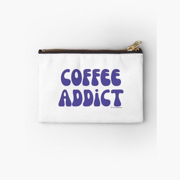 Artikelvorschau, Kaffeesüchtiger. v48 | @lilsboobthangs entworfen und verkauft von lilsboobthangs.