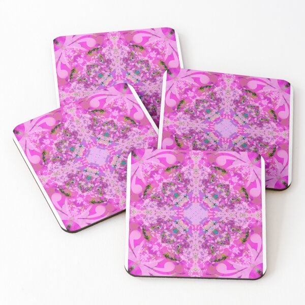 Item preview, Pink Lace designed and sold by Artangible.