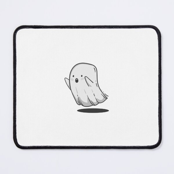 Item preview, Cute Ghost Scaring Someone designed and sold by Davidschmo.