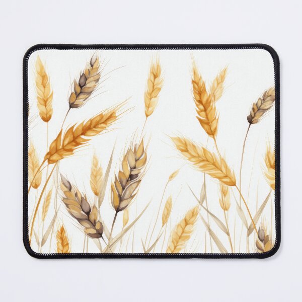 Item preview, Fall Autum Wheat Harvest designed and sold by FloralFancy.