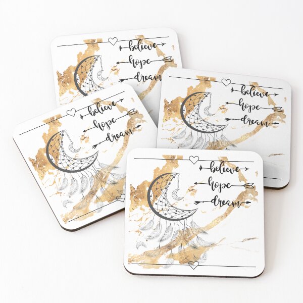 Item preview, Good Omens - Modern Art with motivational aspect designed and sold by Jcdesign32.