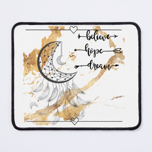 Item preview, Good Omens - Modern Art with motivational aspect designed and sold by Jcdesign32.