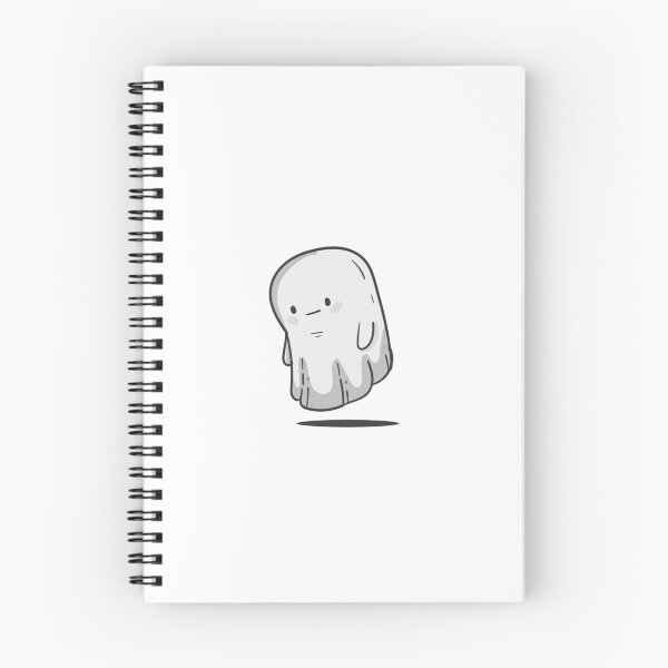 Item preview, Cute Shy Ghost designed and sold by Davidschmo.