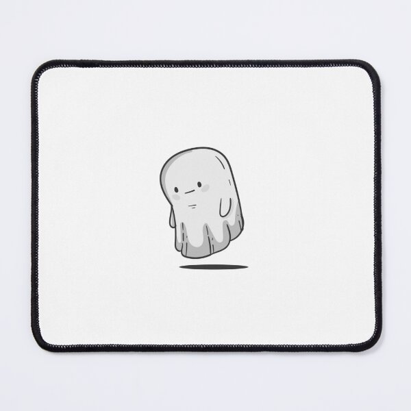 Item preview, Cute Shy Ghost designed and sold by Davidschmo.