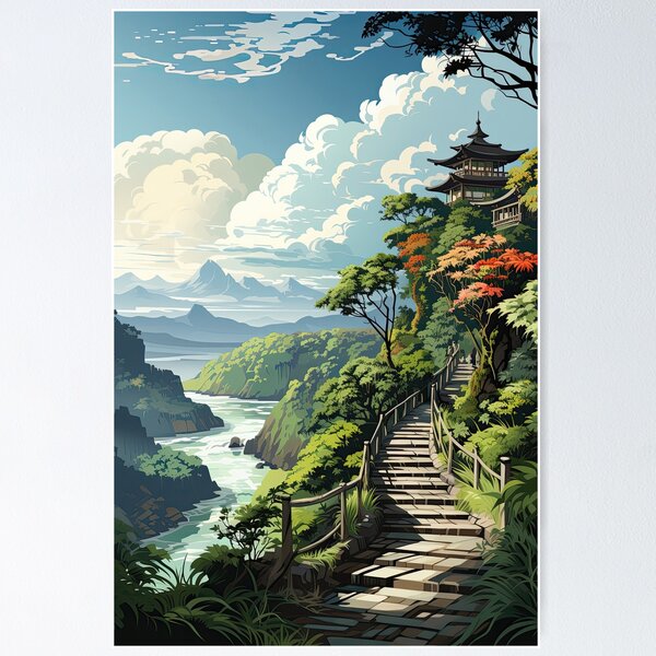 Item preview, Bali. Gorgeous Views of Bali. 4 designed and sold by YOTA-ART.