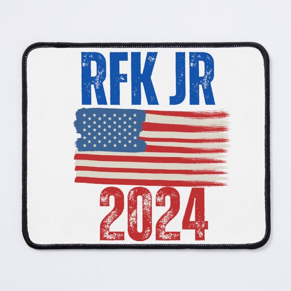 Item preview, ROBERT KENNEDY JR 2024 designed and sold by ANNINOART ⭐⭐⭐⭐⭐.
