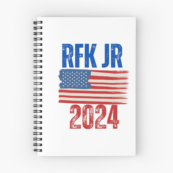 Item preview, ROBERT KENNEDY JR 2024 designed and sold by ANNINOART ⭐⭐⭐⭐⭐.