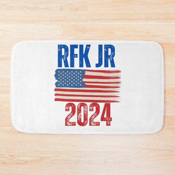 Item preview, ROBERT KENNEDY JR 2024 designed and sold by ANNINOART ⭐⭐⭐⭐⭐.