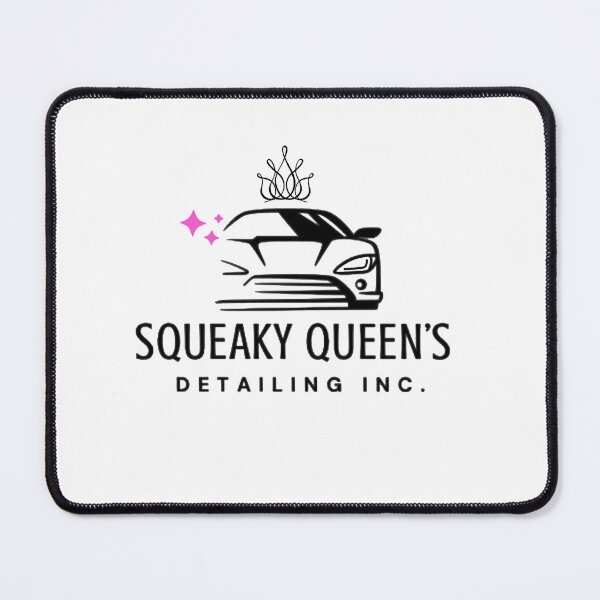 Item preview, Squeaky clean 1 designed and sold by Drowningwoodfae.