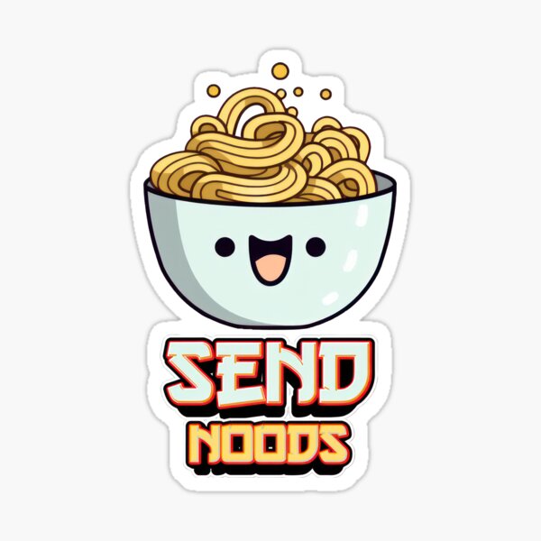 MeUndies : Send Noods 👀