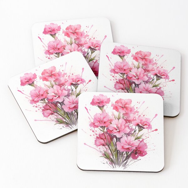 Item preview, Dianthus designed and sold by John Novis.
