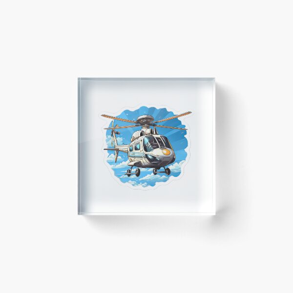 Item preview, Rescue helicopter designed and sold by abmkf.