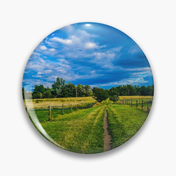 Item preview, The Paddocks at Little Linton designed and sold by asenna67.