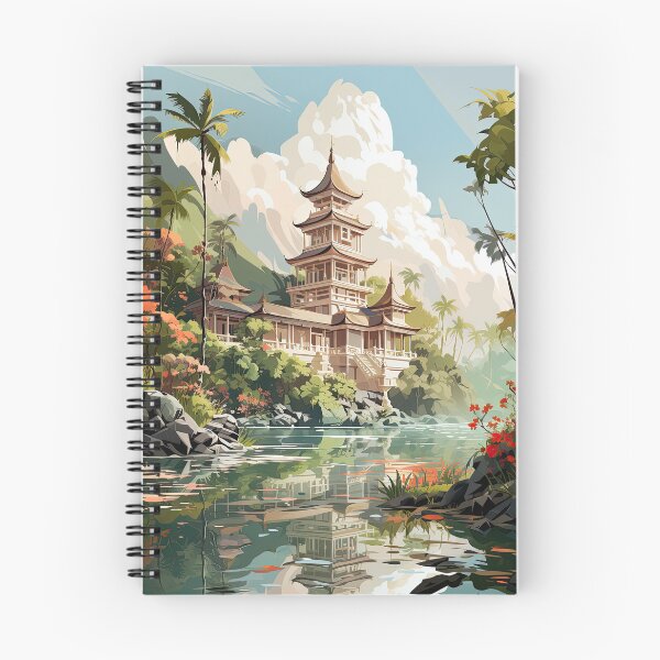 Item preview, Bali. Gorgeous Views of Bali. 5 designed and sold by YOTA-ART.